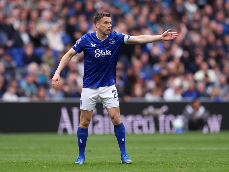 Republic of Ireland international has spoke of his desire to return to action after his Everton exit in the summer.