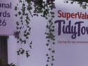 Supervalu Tidy Towns awards have been announced for 2026