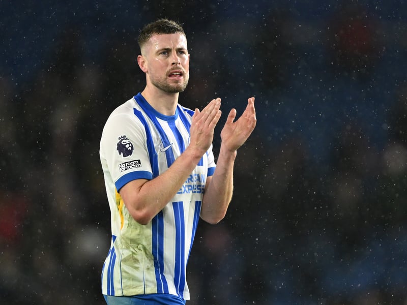 Talk of a Fratton return for the defender, who was released by Brighton in the summer. He this week confirmed he is now training with a club, but The News understands Pompey are not the side he has teamed up with.