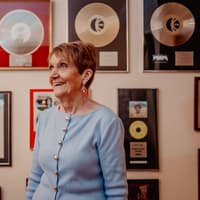 Pomeroy's Philomena Begley to receive lifetime achievement award at NI Music Prize 2026