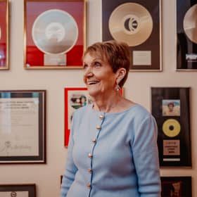 Philomena Begley will receive the lifetime achievement award at this year's NI Music Prize in Belfast.