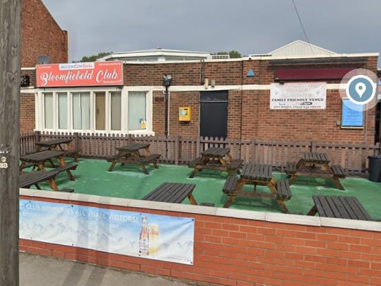 Bloomfield Kitchen was awarded a Food Hygiene Rating of 5 (Very Good) by Blackpool Borough Council on 7th October 2026.