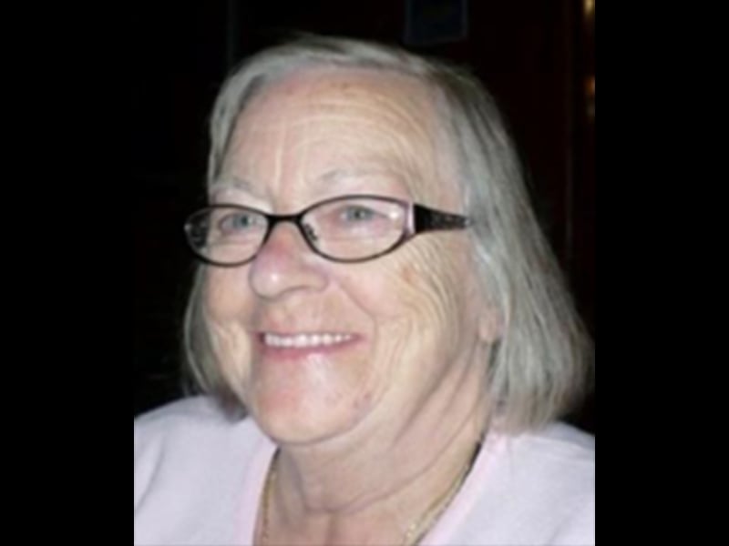 Born in the village of Frenchpark, north-west Eire, Ann arrived in the Dronfield area as a young woman and made it her home for 73 years. She passed away there at the age of 93. The first part of her career was spent shepherding schoolchildren as a lollipop lady, but she eventually retired after eight years assisting residents at Red House Care Home. She enjoyed bingo, knitting, reading, crosswords, gardening and long drives in the Peak District. Predeceased by her husband John, Ann leaves children Sean, Helen, Suzanne, Brendan and Jean, nine grandchildren and eight great-grandchildren. Read more at tinyurl.com/Ann-Thompson.