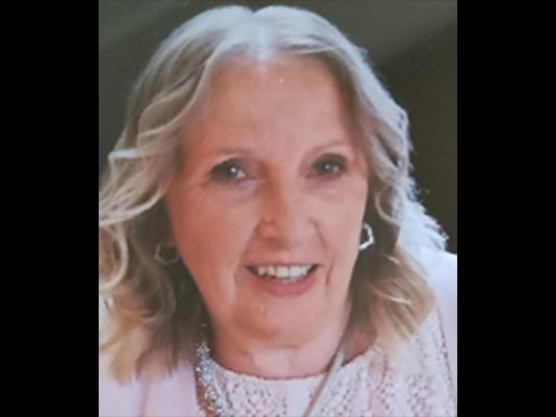 Born in Chesterfield and a resident locally for most of her life, Joyce passed away at the Royal Hospital, aged 68. For more than 40 of those years she worked at Royal Mail. For pleasure she would walk her Cocker Spaniels, Milo and Oscar, and travel the world, including many happy times in Cyprus. Joyce leaves her husband Keith, sons Richard and Jonathan, and two grandchildren. Read more at tinyurl.com/Joyce-Griffin.