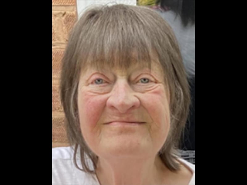 Born in Chesterfield and a lifelong local resident, Christine passed away at Langdale Lodge Care Home, aged 77. Her career included spells at Trebor, then retailers Gateway and Forbuoys in Littlemoor. Away from the shop floor, she enjoyed her garden, family holidays, day trips, meals out and the thrilling suspense of a scratchcard. Predeceased by her husband David in 2019, Christine leaves daughters Michelle and Zoe, and son-in-law John. Read more at tinyurl.com/Christine-Needham.