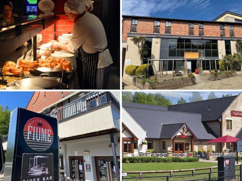 Eateries across the city have a range of half-term holiday meal deals for children
