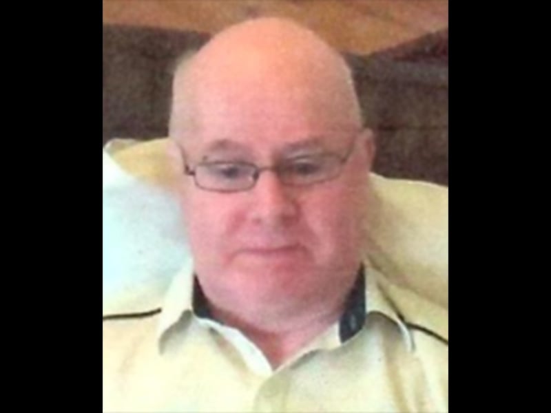 Born in Paisley, on the outskirts of Glasgow, Tommy came to settle in Derbyshire for the past 35 years. He passed away at Oaklands Care Home in Langwith, aged 83. Long retired from his work as a plant operator, he enjoyed martial arts, cars, movies and music. Tommy leaves his wife Gillian, children Amy and Peter, and granddaughter Eryn. Read more at tinyurl.com/Tommy-Lindsay.