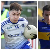 Tight battle in store as Caherlistrane and An Spidéal chase Galway IFC glory