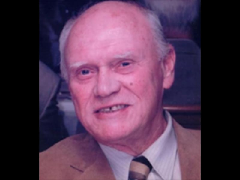 Born in the Rother Valley village of Wales, Byron settled south of the county line for six decades. He passed away at Chesterfield Royal Hospital, aged 88. Beginning his career at Morton and Grassmoor collieries, he trained as an electrician and went on to work at Robinson until retirement. Off the clock, he was a keen sportsman, playing football, cricket and tennis in his younger years before discovering a passion for golf. He was also a skilled gardener and spent many peaceful hours tending to Grassmoor allotments. Predeceased by his partner Pauline, Byron leaves sons Sean and Mark, and four grandchildren. Read more at tinyurl.com/Bryon-Edwards. 