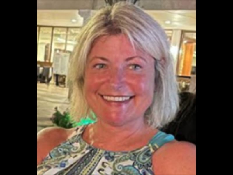 Born in Chesterfield and a lifelong local resident, Melanie passed away at the age of 56. Following an early spell as an accounts manager for the Derbyshire Times, she found her place managing office administration for St Lawrence Pre-School. A woman of strong faith, she was an active volunteer in the community of St Lawrence Church and particularly its children’s activities. She also loved dog walks and holidays in the company of friends and family. Melanie leaves her partner Paul, children Sam and Holly, mother Janet and mother-in-law Margaret. Read more at tinyurl.com/Melanie-Earland.