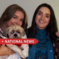 'Forever grateful' -  Sisters injured in horror M9 crash share heartfelt message