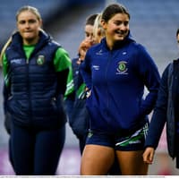 Sarsfields poised to regain top dog status in senior camogie final  clash with Oranmore