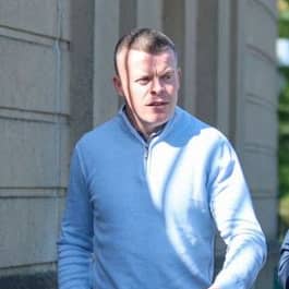 The Trial date will be set on November 9 