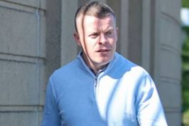 The Trial date will be set on November 9