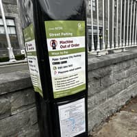 UTS Technologies disputes Galway City Council figures on parking system costs
