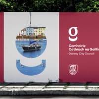 Galway City Council defends new ‘civic g’ as rebranding continues