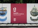 Galway City Council rebrand