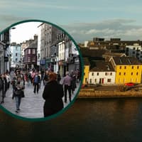 Councillors back €1m rates waiver scheme for vacant Galway premises to revitalise city