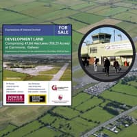Galway Airport bids branded 'a farce' as councillors claim they were kept in the dark
