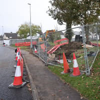 Residents shut out as latest Renmore phone mast plan adds to growing citywide controversy