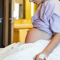 Young cancer survivor who was told she couldn't conceive gives birth to miracle baby in Galway hospital