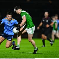 PREVIEW: Maigh Cuilinn out to continue dominance over in-form Salthill Knocknacarra