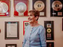 Philomena Begley is to be honoured at the annual NI Music Prize in Belfast.