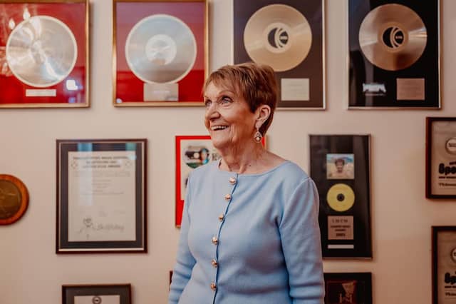 Philomena Begley is to be honoured at the annual NI Music Prize in Belfast.