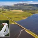 Galgorm Collection's proposed site at Bellarena