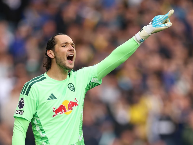 No doubts about the new no 1 or any of the defenders apart from Rodon who is still out and Trafford is one of many no-brainer picks in the XI. The new record signing and new no 1 was very alert during the draw against Man United and you'd like to think there'd be a good chance of a clean sheet at Sunderland.
