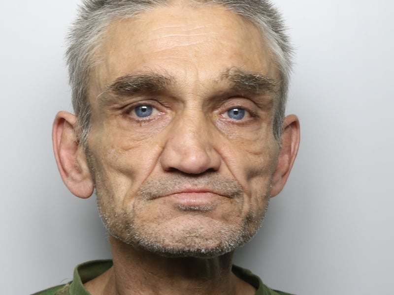 Bungling career burglar Scott Preston has been jailed for five years after he targeted student homes in Burley during the summer, stealing thousands pounds in electrical items and even a car. The 50-year-old, who has 44 previous convictions for 72 offences, including multiple burglaries dating as far back as 1992, incriminated himself after taking a selfie of himself during a break-in.