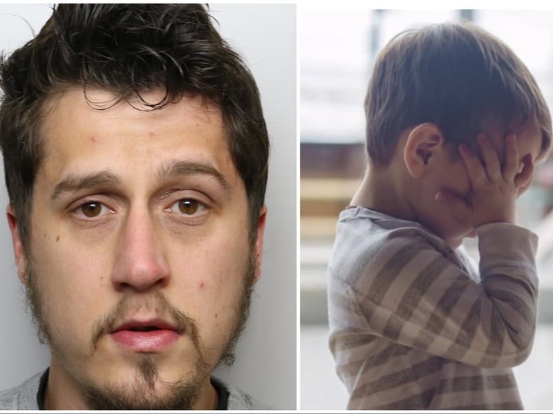 Paedophile Kristian Perry, who was previously jailed for faking references to land nursery roles has had two years added to his existing 44-month sentence after he was found to have forged further documents to land another job. The 27-year-old was previously found with thousands of child abuse images on his phone, was accessing the dark web and “clearly” had an interest in children in nappies.