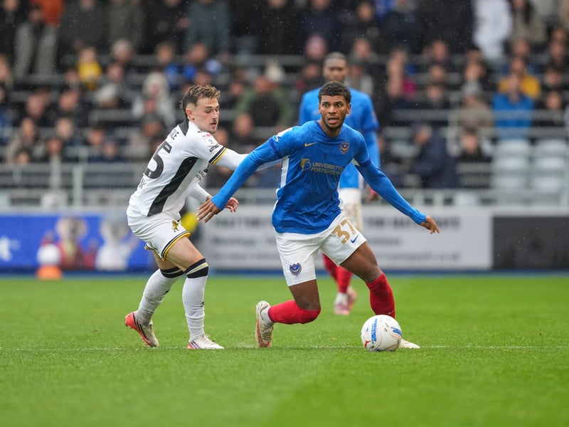 Standout performance last weekend as Comoros international's Championship breakout continues.