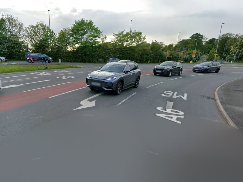 What: Lane closures
Why: CCTV Renewal Works|Roadworks scheduled 28/10/2026 - 29/10/2026 (National Highways)
When: Oct 28- Oct 29