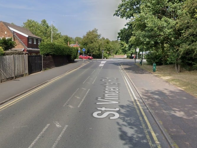What: Temporary traffic lights
Why: Excavate in footway for disconnection, 2 way lights required for all activities including EJBR, walkway required with ramps, store spoil in footway.(Electricity North West Limited)
When: Oct 28- Oct 30
