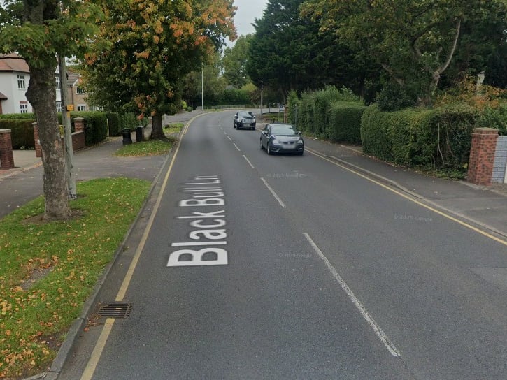 What: Temporary traffic lights
Why: Open cut excavation required to repair main in the footway (United Utilities Water)
When: Oct 27-Oct 30