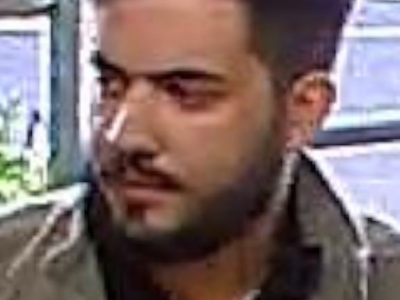 Crime Type: Theft From Shop. Offence Date: 12/09/2026. Photo reference: LD2194. Area: Leeds North West.