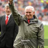 DOWN legend Kevin O'Neill.
