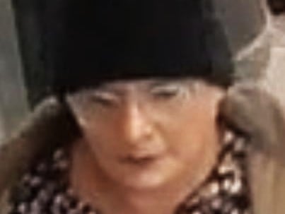 Crime Type: Theft. Offence Date: 21/09/2026. Photo reference: LD2198. Area: Leeds City.