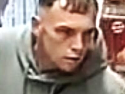 Crime Type: Theft From Shop. Offence Date: 12/09/2026. Photo reference: LD2201. Area: Leeds City.