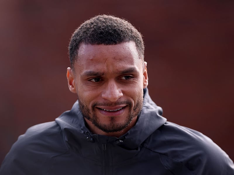 A passenger in the first half but came alive early in the second with a sharp cross into the box to set up Osula's opener. Ultimately justified his return to the starting line-up with a strong defensive showing and a moment of attacking quality when it mattered. 