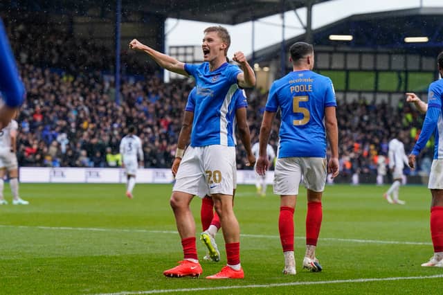 Where data-experts Opta predict Pompey to finish in the Championship this season.