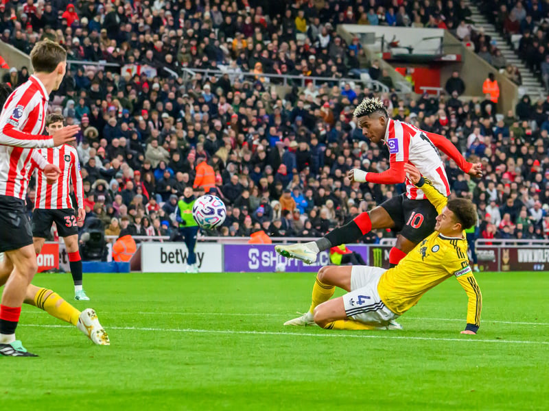 Will have his minutes very carefully managed after two big performances in the last few days but could come off the bench.