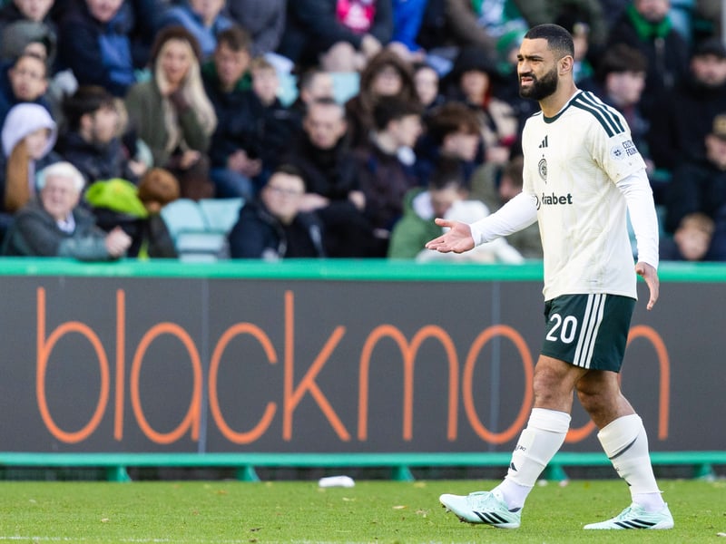 The big American made his return as a late sub in the 2-1 win over Hibs at the weekend, and O'Neill now faces a decision over whether to restore him to the starting XI for the clash with Dundee United.