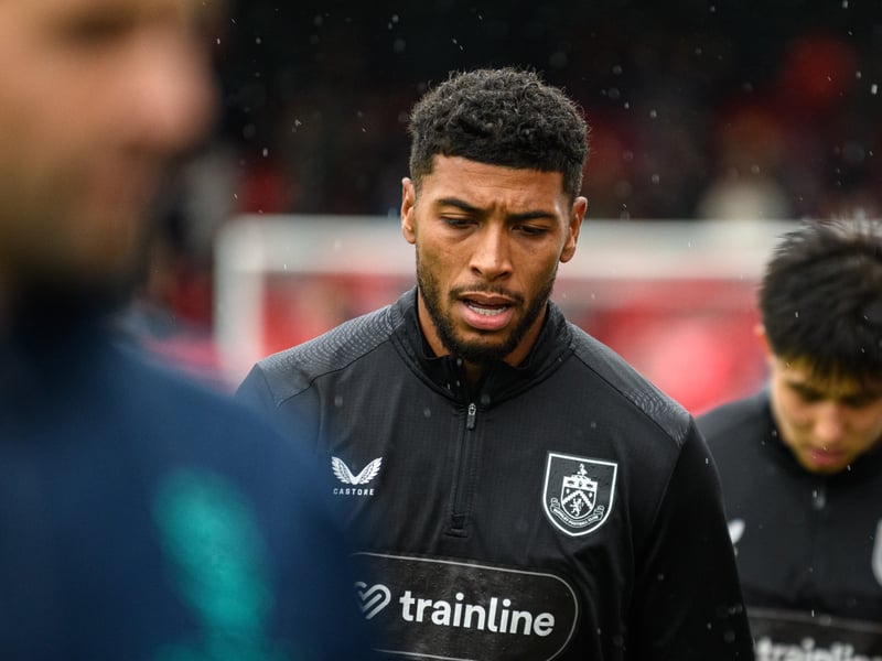 The midfielder is likely to keep his starting role, albeit in a slightly more reserved fashion than Nicky Hayen had him playing.
