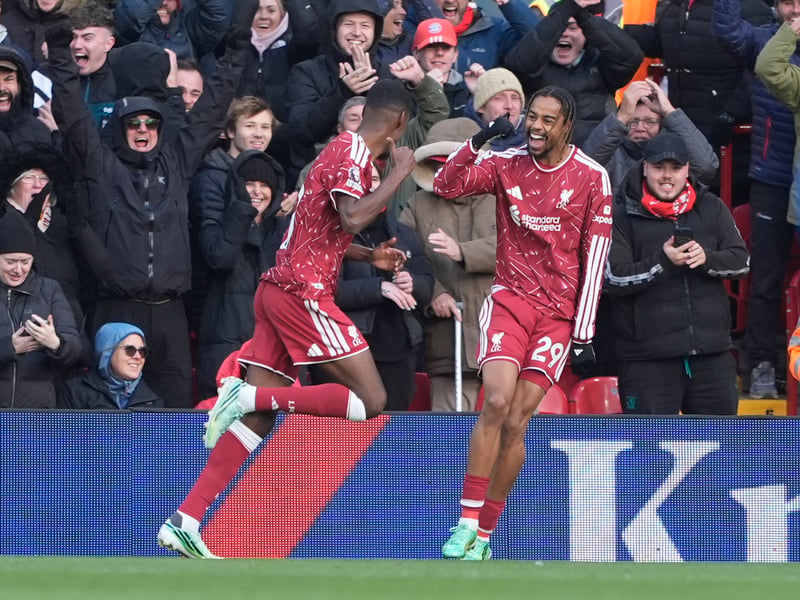 Title odds: 13-1 (in from 18s).