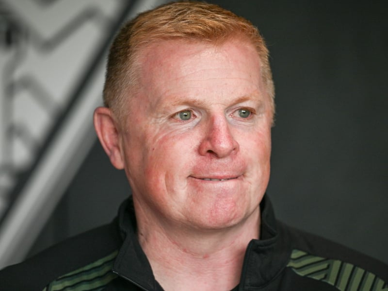 "They have a couple of big games coming up now, St Mirren, Hearts, Aberdeen away. They are the ones that you’ll really find out about them.”