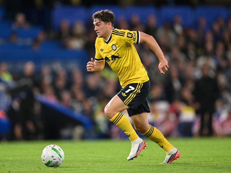 James was available for selection at Sunderland having had his first full week of training since recovering from a back injury but the winger was not selected to be part of the matchday squad.