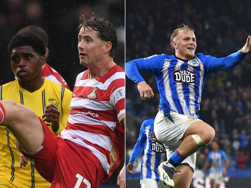 Opta have predicted how the final League One table will look.