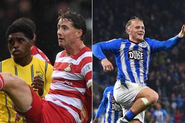 Opta have predicted how the final League One table will look.